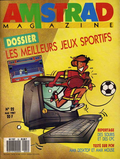 File:Amstrad Magazine 22.jpg