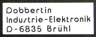 File:Dobbertin old lowercase logo.jpg