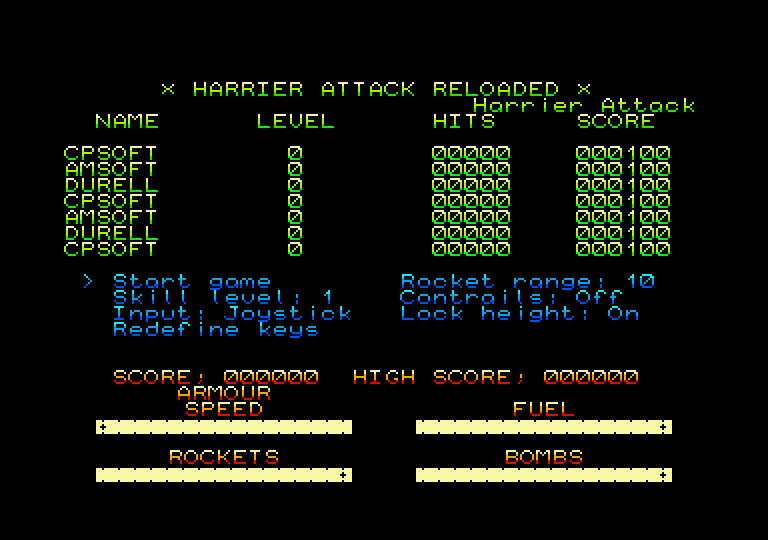 File:HarrierAttackReloadedMenu.png