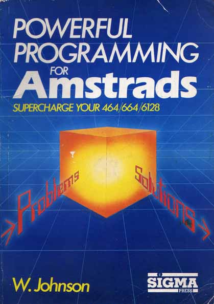 File:419px Powerful Programming for Amstrads.jpg