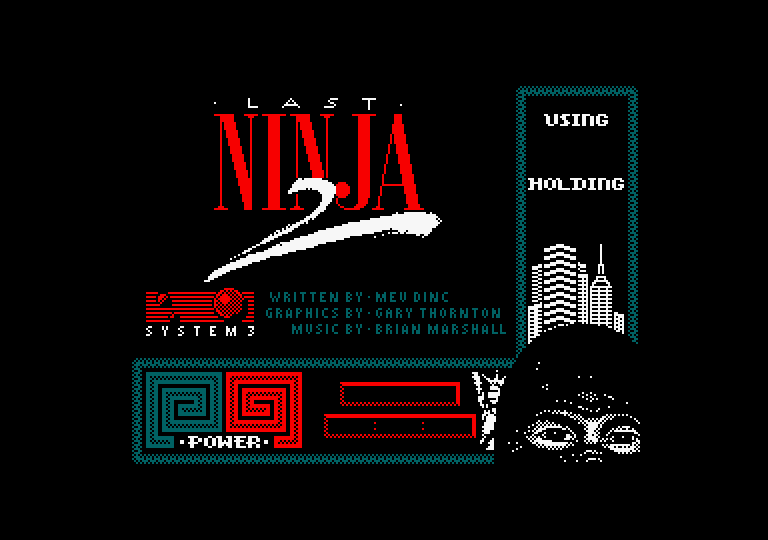 File:Last Ninja 2 scr.png