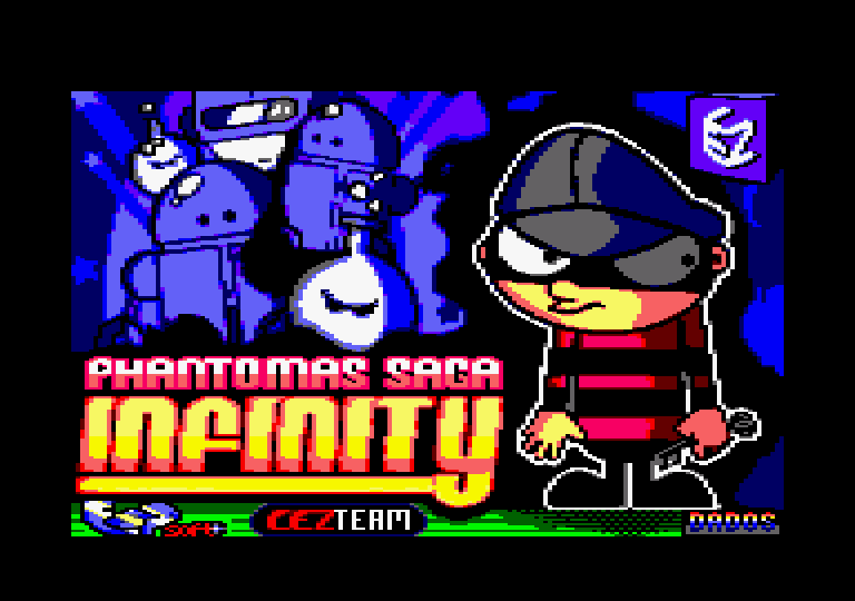 File:Phantomas Saga Infinity scr.png