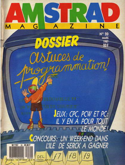 File:Amstrad Magazine 20.jpg
