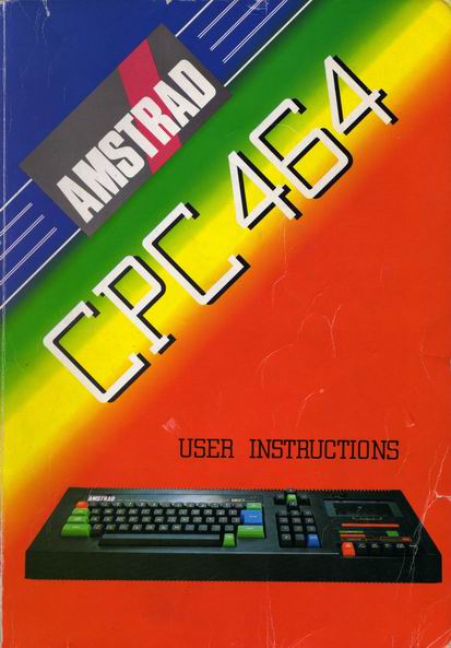 File:CPC 464 User Manual.jpg