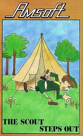 File:The Scout Steps Out Cover.jpeg