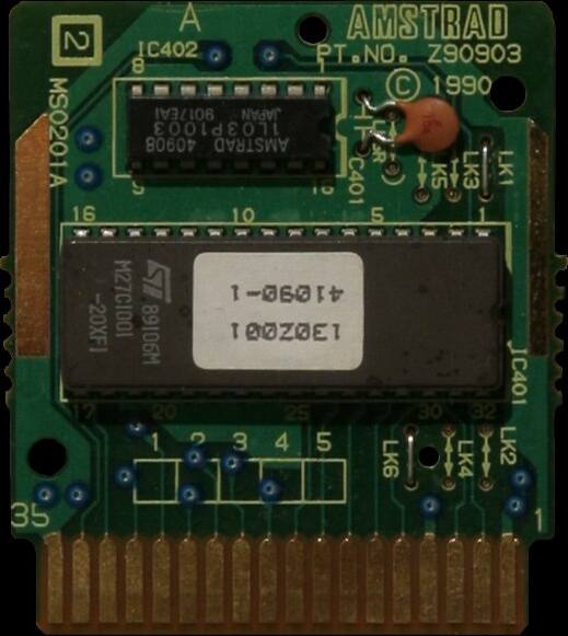 File:Gerald CPC6218Plus System Cartridge PCB French.jpg