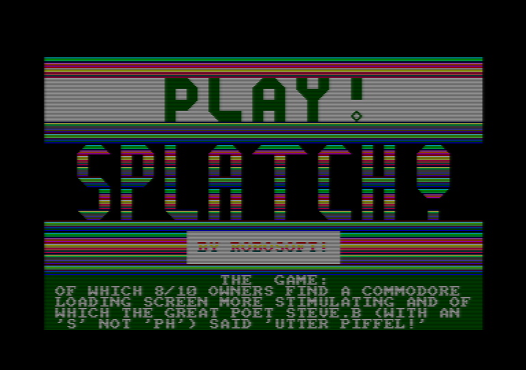 File:Splatch - title screen.png
