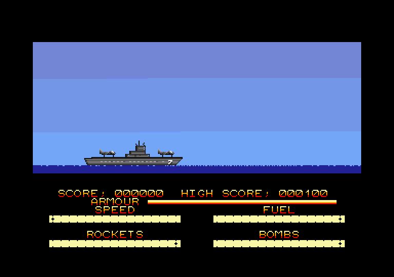 File:Harrier Attack Reloaded take off.png