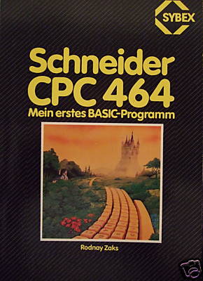 File:Schneider CPC 464 Mein erstes Basic Programm.jpg