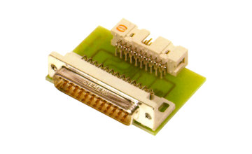 File:Fischertechnik Interface Adapter IBM Amiga Atari 25pol.jpg