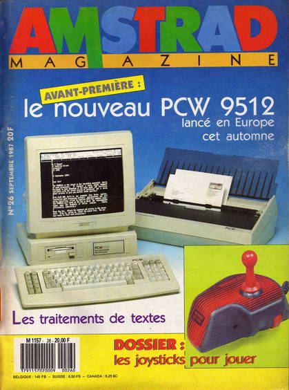 File:Amstrad Magazine 26.jpg