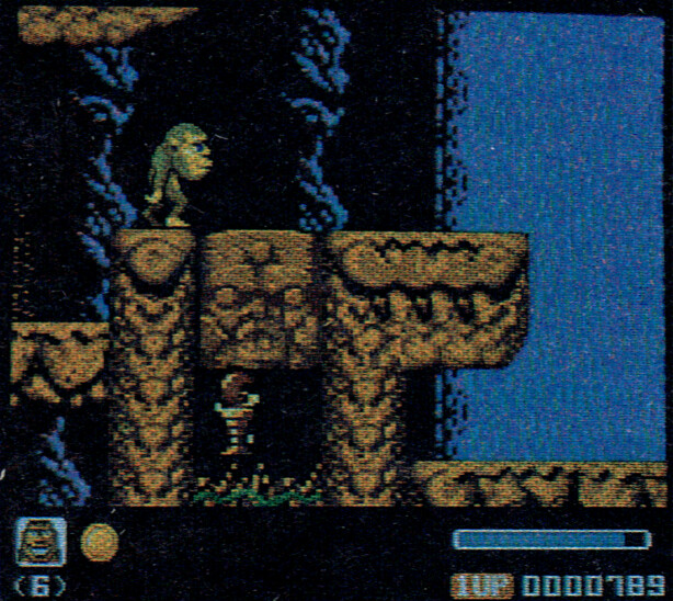 File:Toki Screen1 AmstradAction.jpg