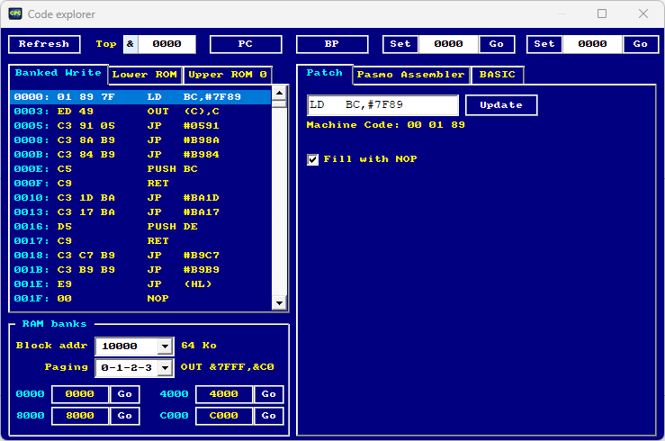 File:Caprice Forever - Disassembler.png