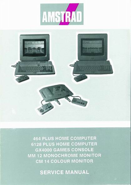 File:Amstrad Plus Service Manual.jpg