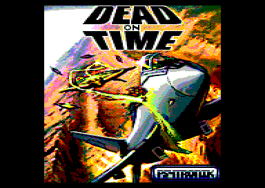 File:DeadOnTime TitleScreen.png