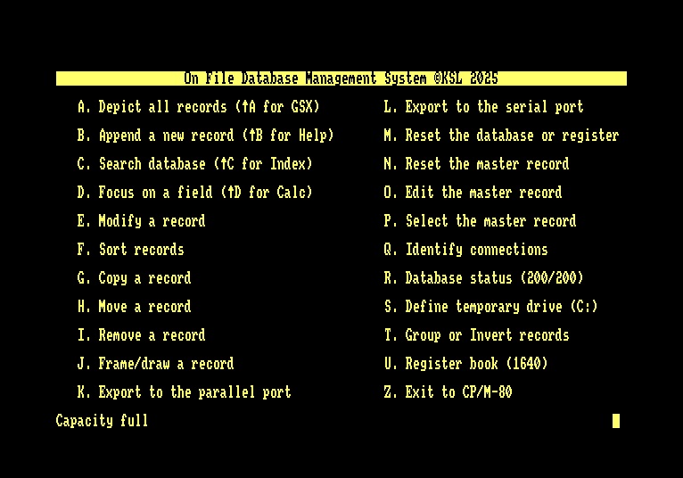 File:OnFile 2025 Main Menu.jpg