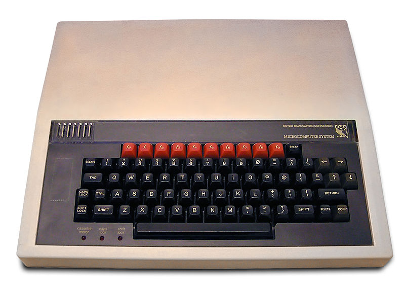 File:BBC Micro.jpg
