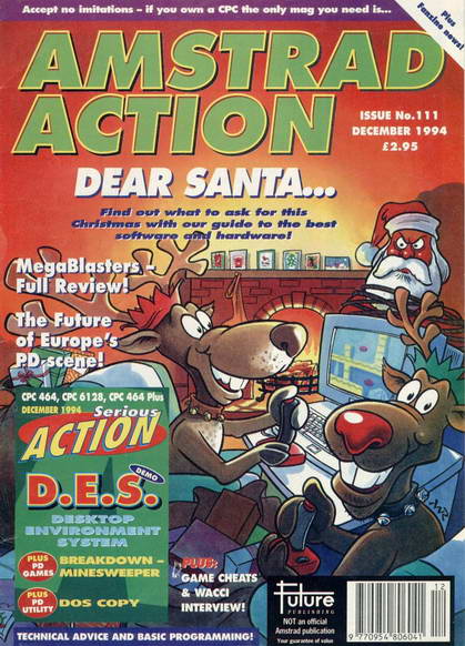 File:Amstrad Action 111.jpg
