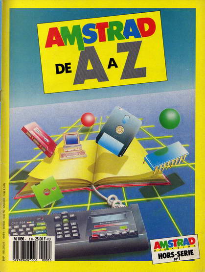 File:Amstrad Magazine HS 1.jpg