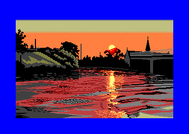 File:ElectricLanternShow Sunset.gif