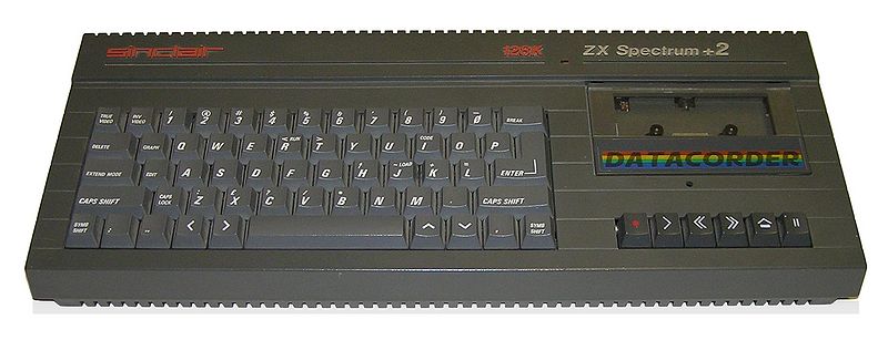 File:ZX Spectrum Plus2.jpeg