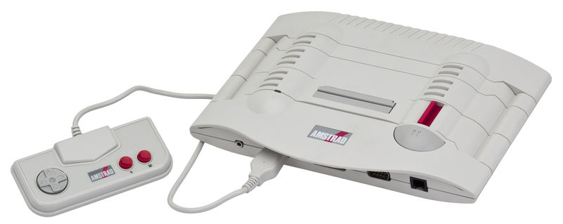 File:Amstrad-GX4000-Console-Set.jpg