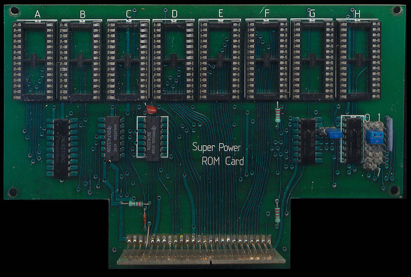 File:SuperPower ROMBox PCB Top.jpg